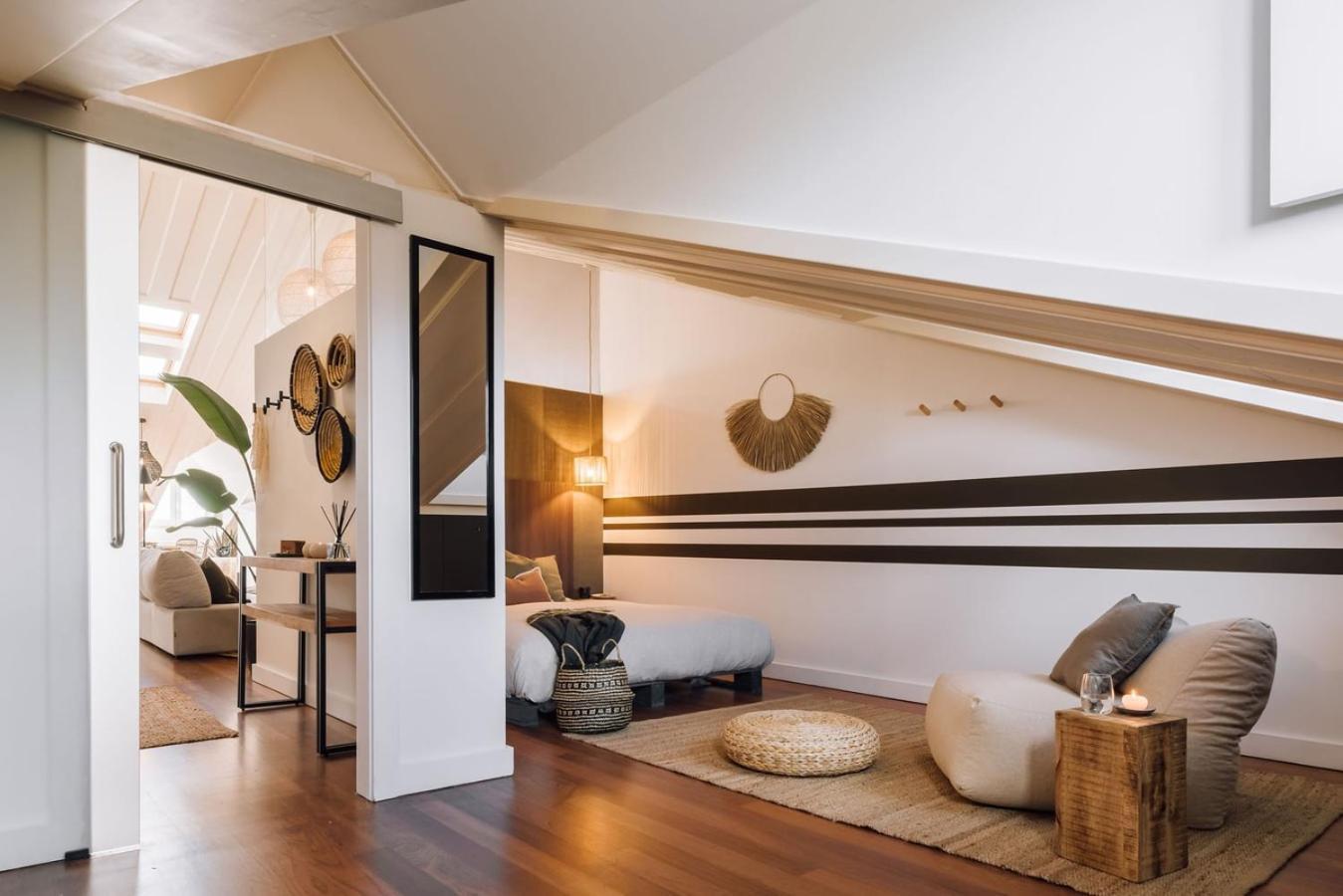 Molako - 1 Bedroom Penthouse In Principe Real Apartamento Lisboa