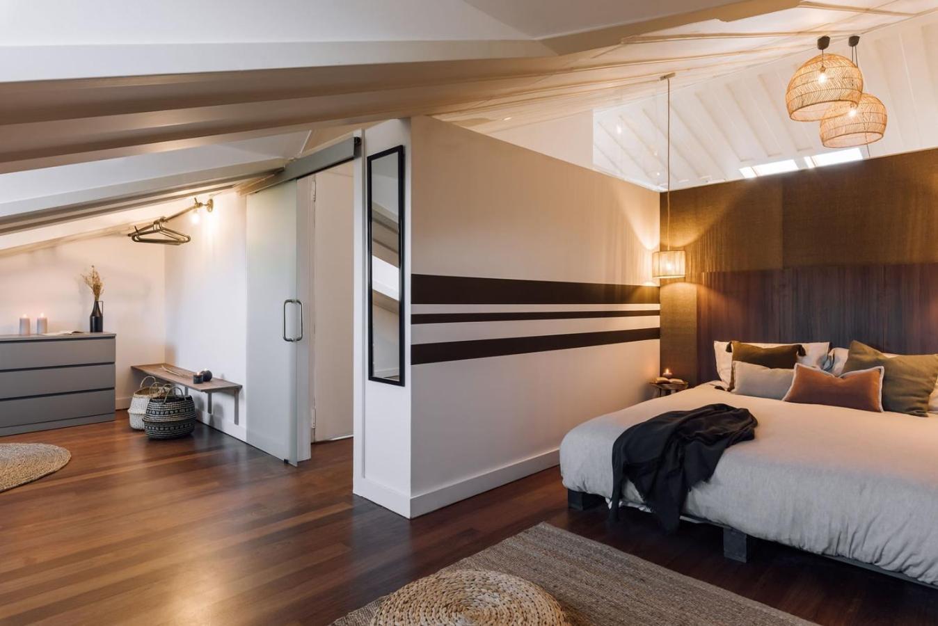 Apartamento Molako - 1 Bedroom Penthouse In Principe Real Lisboa