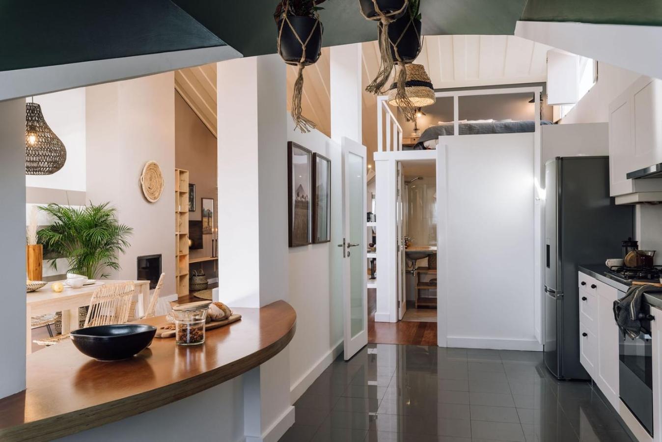 Apartamento Molako - 1 Bedroom Penthouse In Principe Real