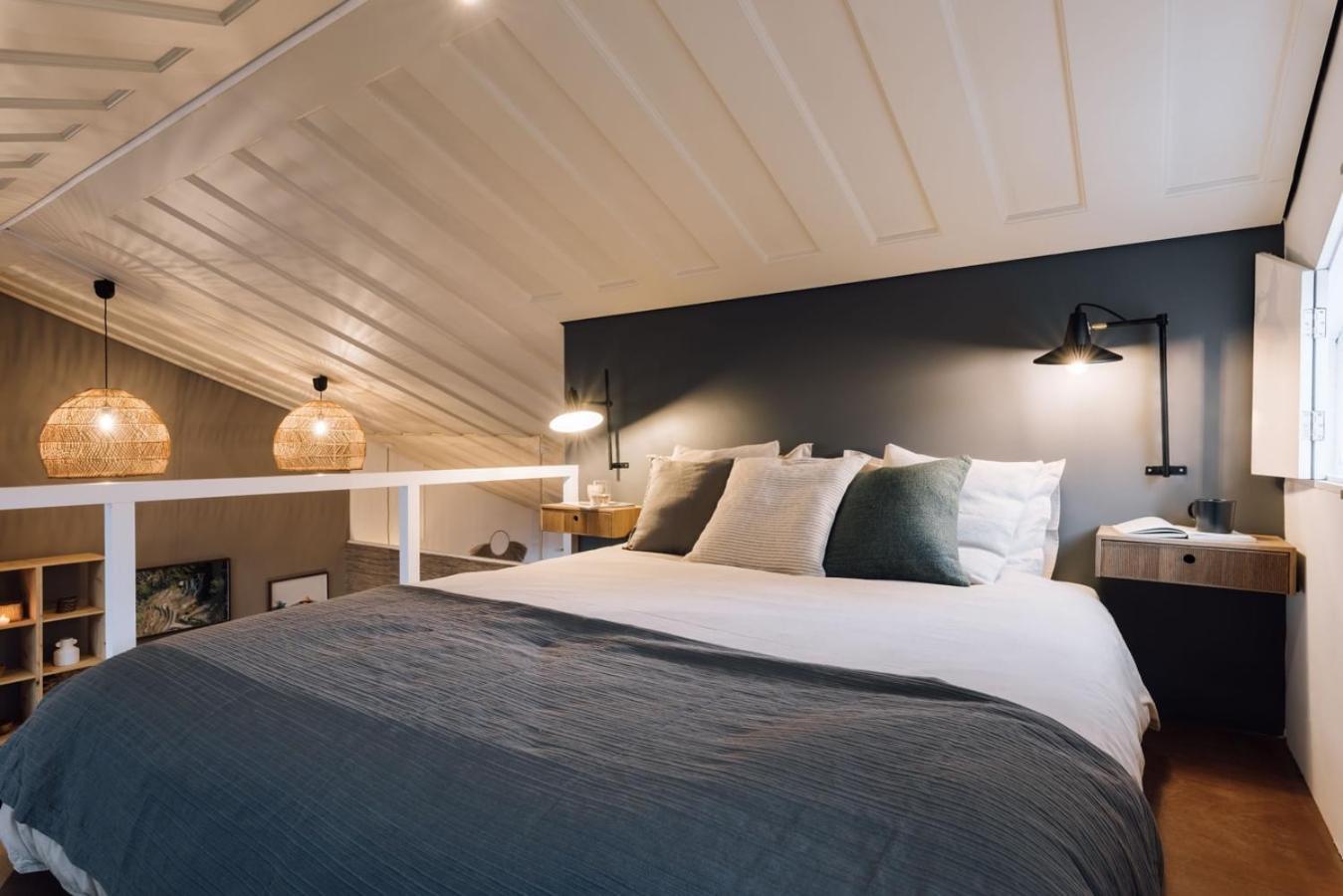 Apartamento Molako - 1 Bedroom Penthouse In Principe Real Lisboa
