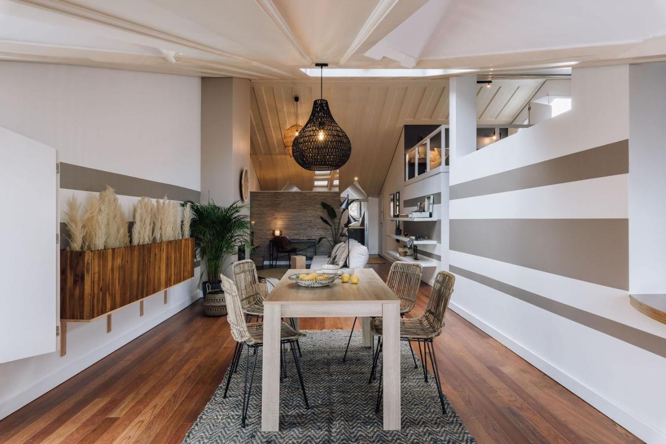 Molako - 1 Bedroom Penthouse In Principe Real Apartamento Lisboa