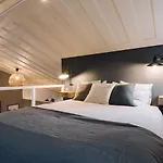 Molako - 1 Bedroom Penthouse In Principe Real